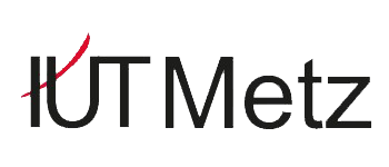Logo de l\'établissement IUT Metz